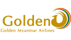 Golden Myanmar Airlines