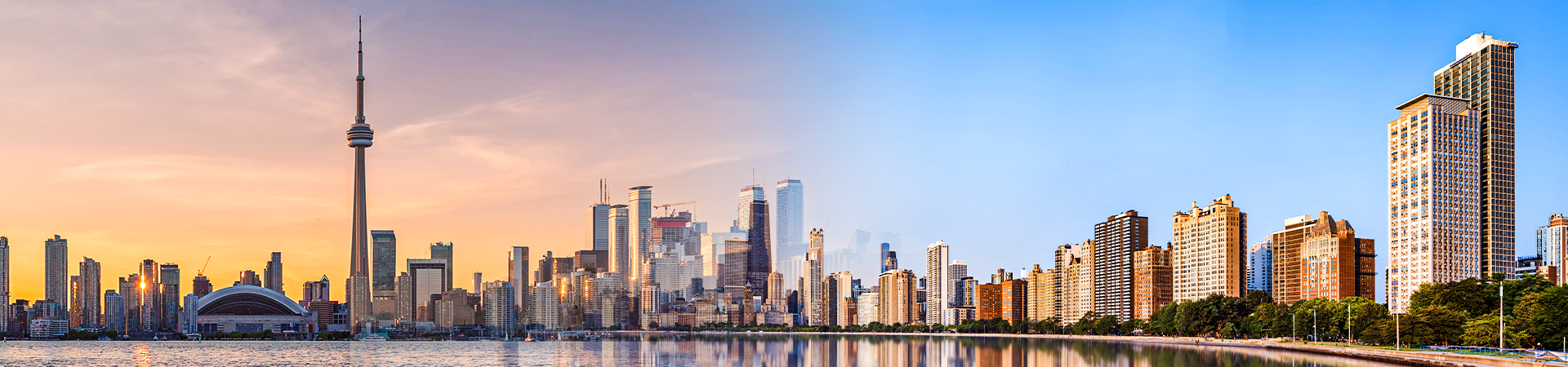Toronto to Chicago Flights